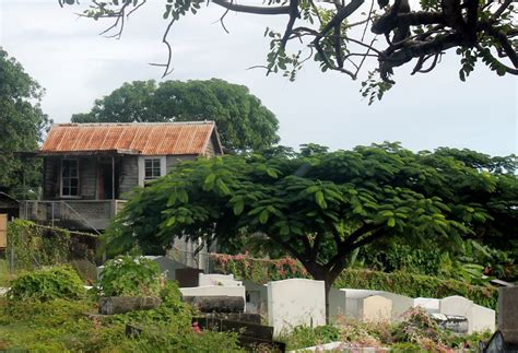 River Sallee Cemetery In Sauteurs Saint Patrick Find A Grave Cemetery