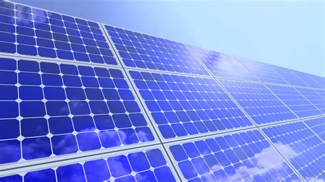 Central Fotovoltaica Com Cerca De 400 Mil Módulos Deverá Ser Criada No