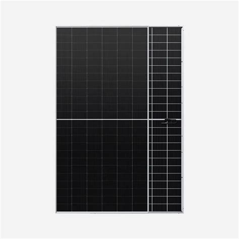 Buy Longi Hi MO7 575W Bifacial Solar Panel LR5 72HGD 575M With