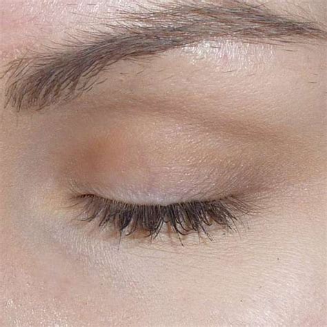 Test Eyeshadow Rival De Loop Nude Matt Eyeshadow Palette Farbe 01 Nude Matt Pinkmelon