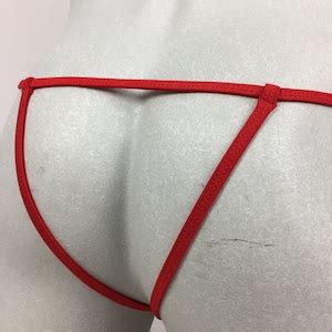 Shbikini Sexy Hot Mini Micro Erotic Men S G String Underwear