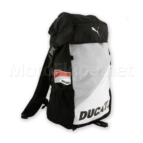 Рюкзак мото Puma Ducati купить за 4 200 р. в СПб | Доставка по РФ.