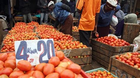 Wakenya Walalamika Kuhusu Ongezeko La Bei Ya Mafuta Kwa Bbc News