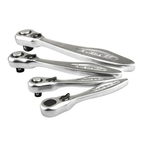 Ratchet KH3200S - A-KRAFT Tools Manufacturing Co., Ltd. - Automechanika