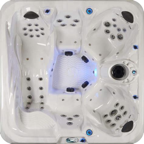 Best Luxury Hot Tubs Of 2024 TOP 15 Reviews
