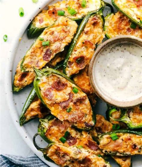 30 Jalapeño Recipes to Make at Home - PureWow