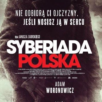 Syberiada Polska
