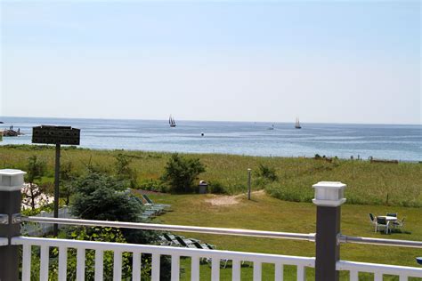 Videos - Kennebunk Beach Maine (Seaside Inn)