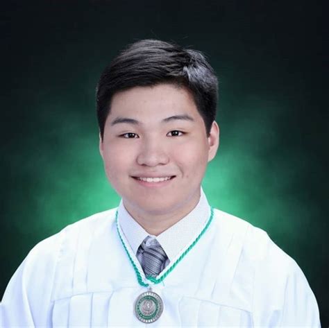 Nathan John Tan Assistant Vice President For Finance Dlsu Englicom