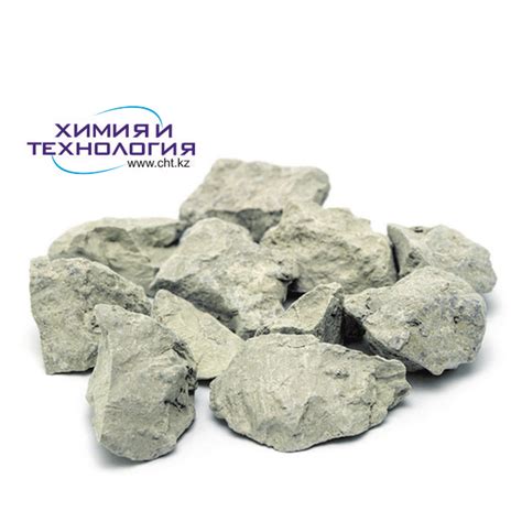 Каолиновая глина, каолин — Agro-Kazakhstan