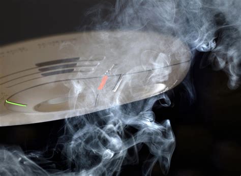 Building damaged, smoke detectors “ignored” during Monday fire in Keene