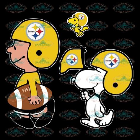 Detail Snoopy Football Clipart Koleksi Nomer 26