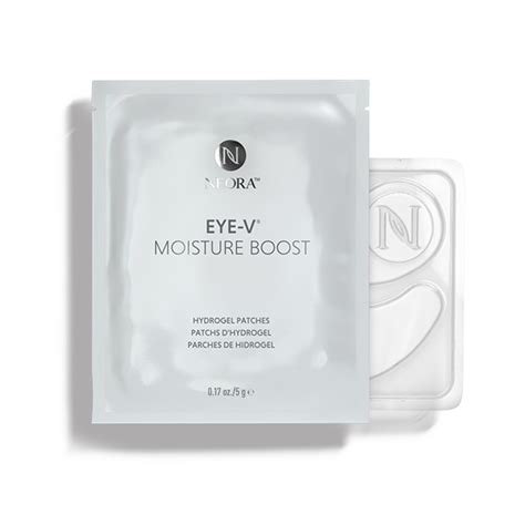 Neora Eye V Hydrogel Patches Beautiful Skin Expert