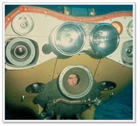 Further Inventions - The Visionary Exploration of Jacques Cousteau ...