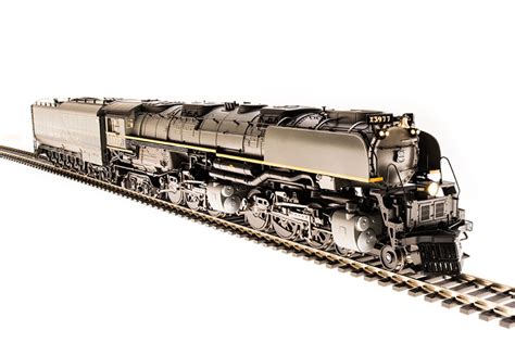 New model trains for the week of April 11, 2019 | ModelRailroader.com