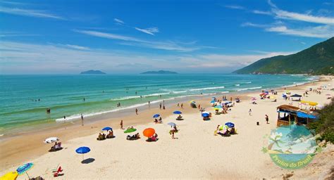 Praia Dos A Ores Praias Do Brasil