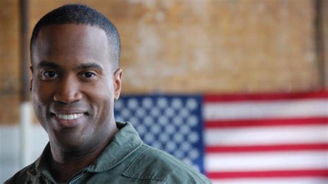 Candidate Profile Republican John James Says He Will Bring Balance To