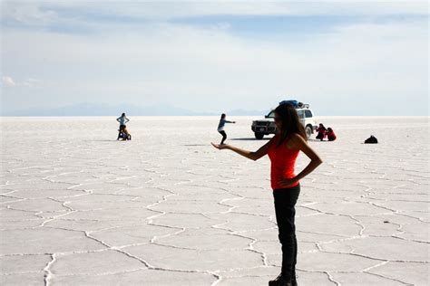 Visiting Salar de Uyuni salt flats | Atlas & Boots