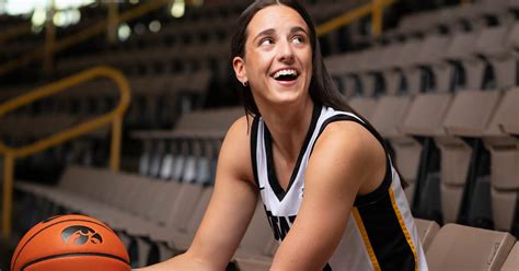 Caitlin Clark Has Iowa Poised For A Title Sports Illustrated