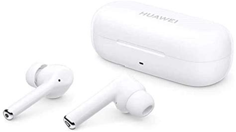 Huawei FreeBuds 3i True Wireless Stereo (TWS) Earphones: Specs, Reviews ...