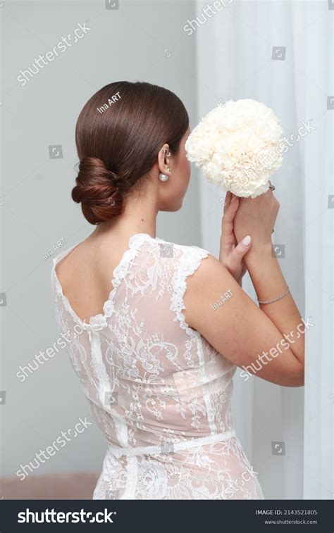 Tied Up Lingerie Over Royalty Free Licensable Stock Photos