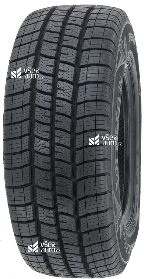 Vredestein COMTRAC 2 ALL SEASON 215 60 R16 103T VseNaAuto Cz