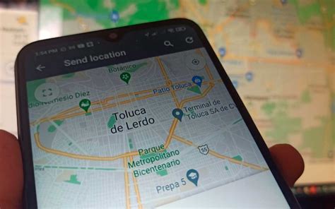 Se puede rastrear a alguien por WhatsApp 2023 y saber su ubicación exacta