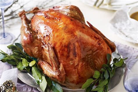 The Ultimate Christmas Turkey Recipe Collection Recipe Collections