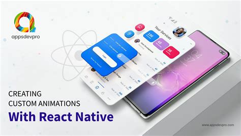 5 Steps To Create Custom Animation With React Native