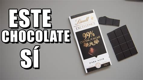 El Chocolate Más Saludable Youtube