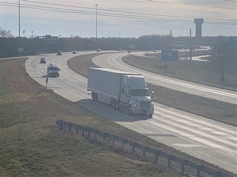 KDOT, Highway Patrol, Turnpike Authority reminding drivers to be safe