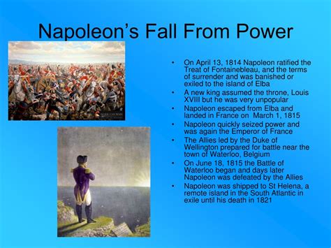 This documentary explains the rise and fall of king napoleon iii 22