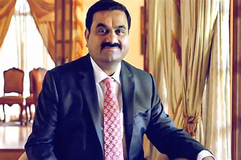 Gautam Adani Pips Mukesh Ambani To Becomes Asias Richest Person