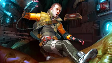Magrunner: Dark Pulse im Test - Ziemlich anziehend