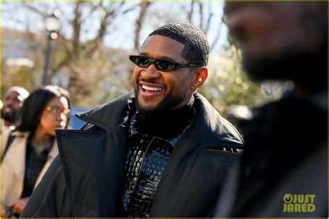 Usher To Develop New Series Based On His Music Details Revealed Photo