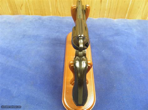 COLT SA FRONTIER SCOUT CAL: 22LR MINT AND UNFIRED!