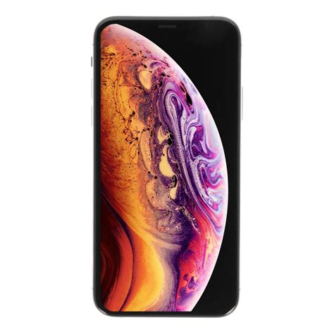 Apple Iphone Xs 512gb Dorado Asgoodasnewes