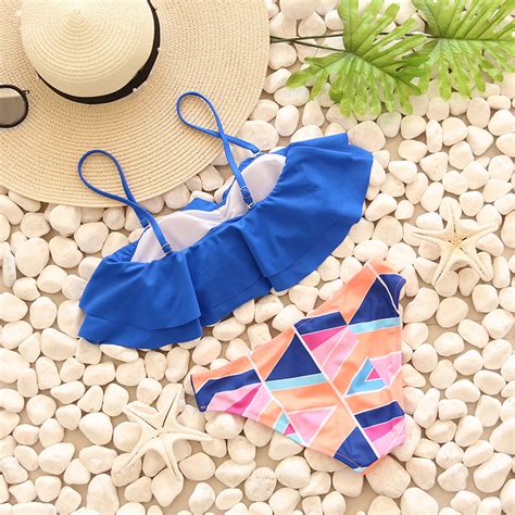 Tcbsg Bikinis Sexy Swimwear Women Swimsuit Push Up Brazilian Bikini Set Neoprene Summer