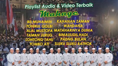 COCOK BUAT TEMAN PERJALANAN DAN CEK SOUND HADROH PLAYLIST QOSIDAH