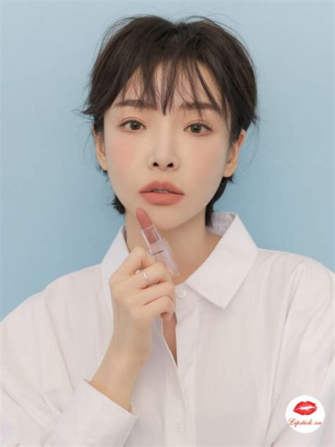 Review Son Ce Way Back H Ng Nude Soft Matte L M Tim