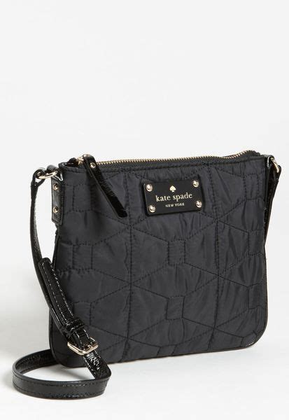 Kate Spade Quilted Crossbody Handbags Sale Nar Media Kit