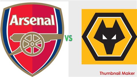 Arsenal Vs Wolves Preview And Predicted Lineups Youtube