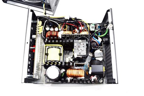 Thermaltake Smart Pro RGB 850W Bronze Power Supply Unit Review