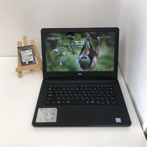 Dell P64gのssd換装によるパソコン高速化の事例（坂戸市） ワールドアイpc 東松山本店