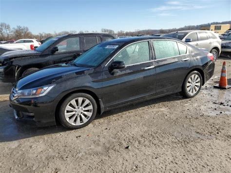 Honda Accord Exl For Sale Il Southern Illinois Wed Jun