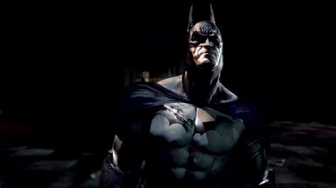 Batman Arkham Trilogy Coming To Nintendo Switch This Autumn