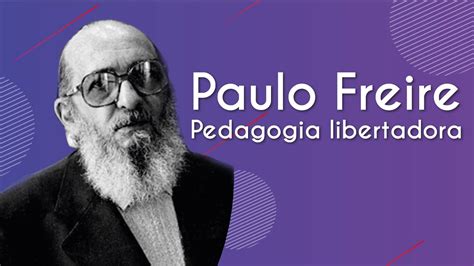 Pedagogia Libertadora Paulo Freire LIBRAIN