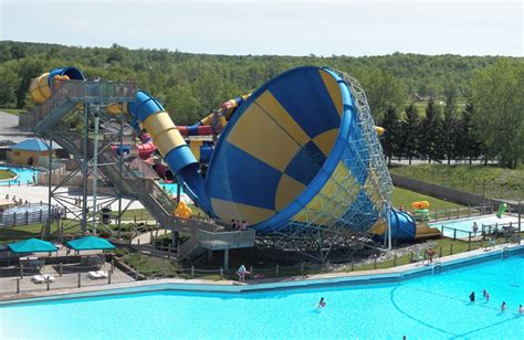 Darien Lake Resort Darien Center Ny Resort Reviews