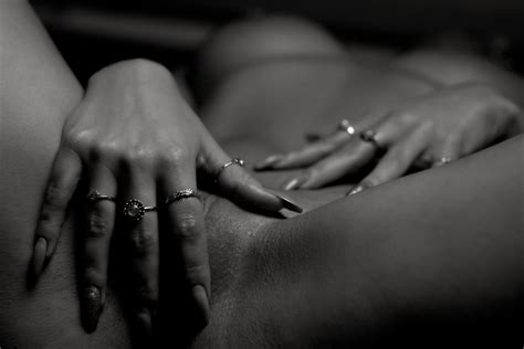 Erotic Nude Art Photography Curated By Model Lars