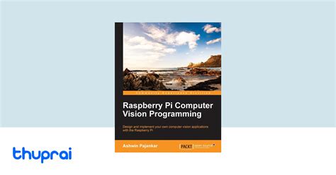 Buy Raspberry Pi Computer Vision Programming In Nepal Thuprai